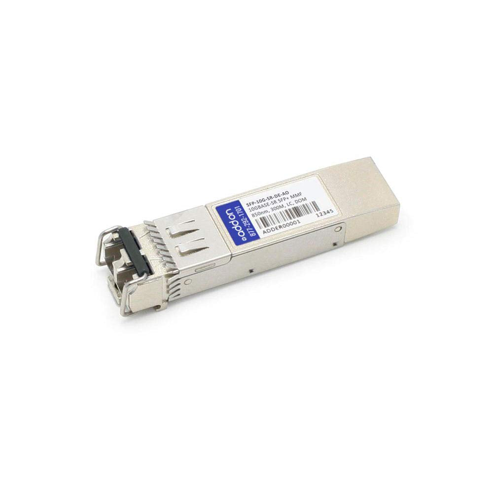 DELL SFP-10G-SR COMP XCVR