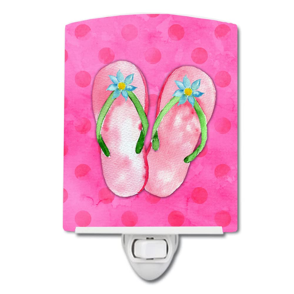 P Styles Ceramic Night Light