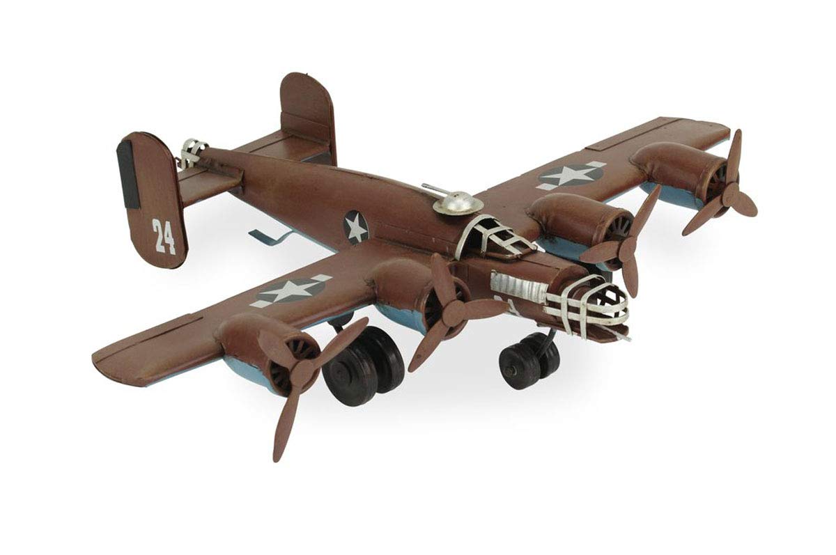 World War II - 1941 B-24 Liberator