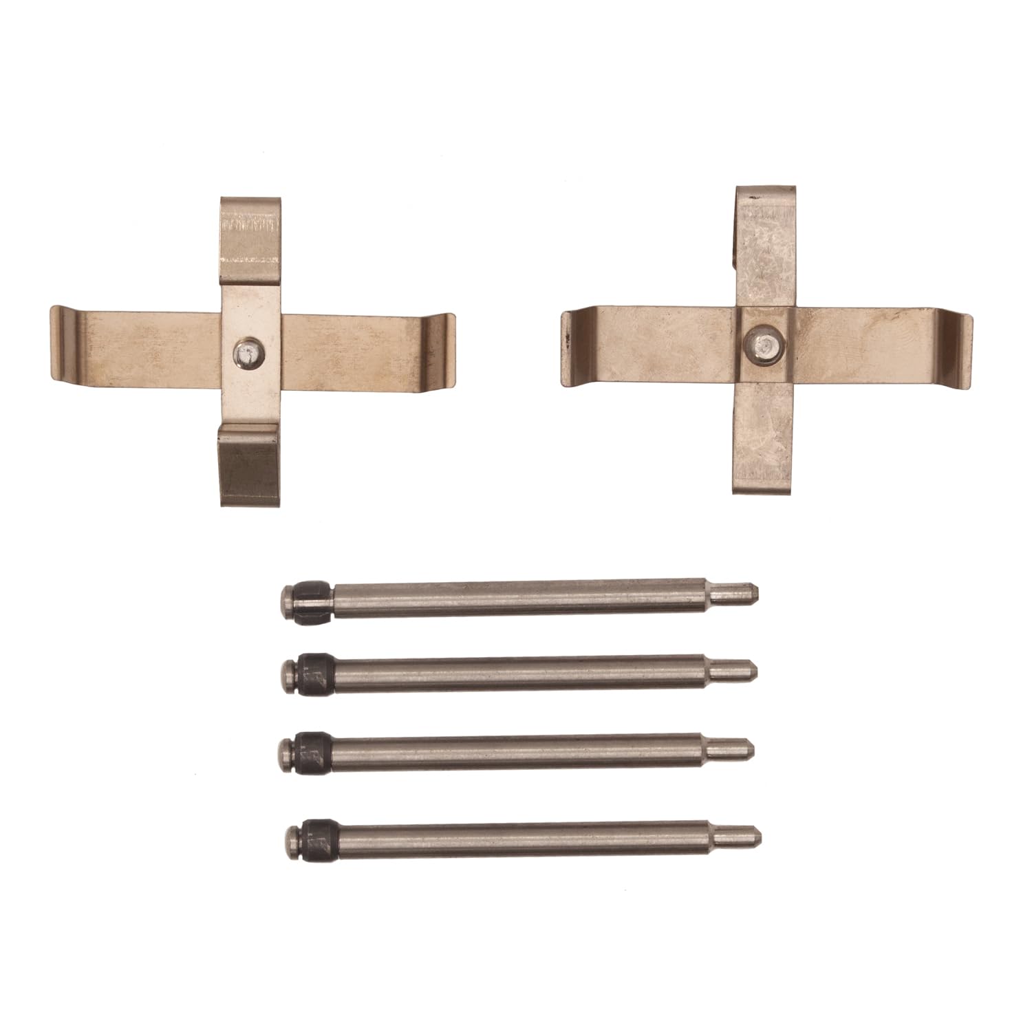 Disc Brake Hardware Kit 340-72008
