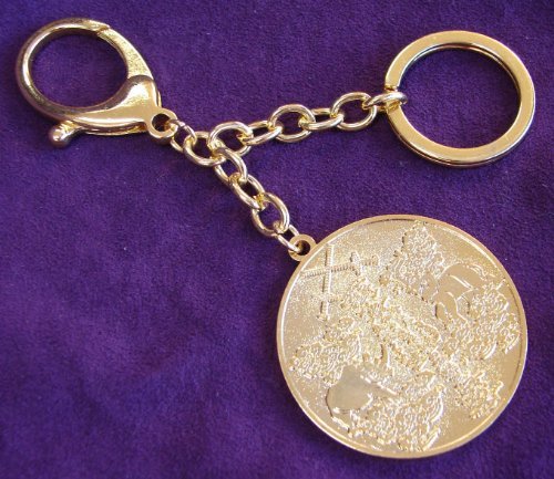 Night Safety Amulet