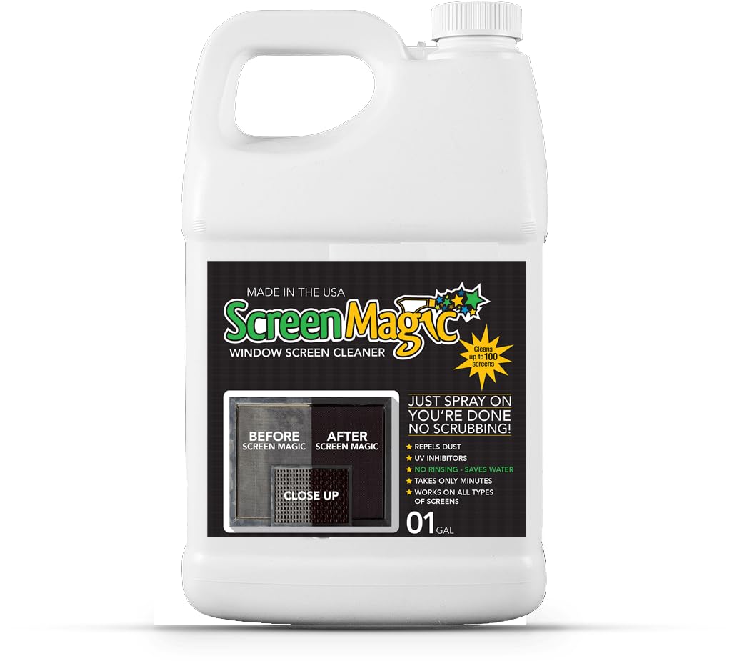 Screen Magic Sm1Gr Refill