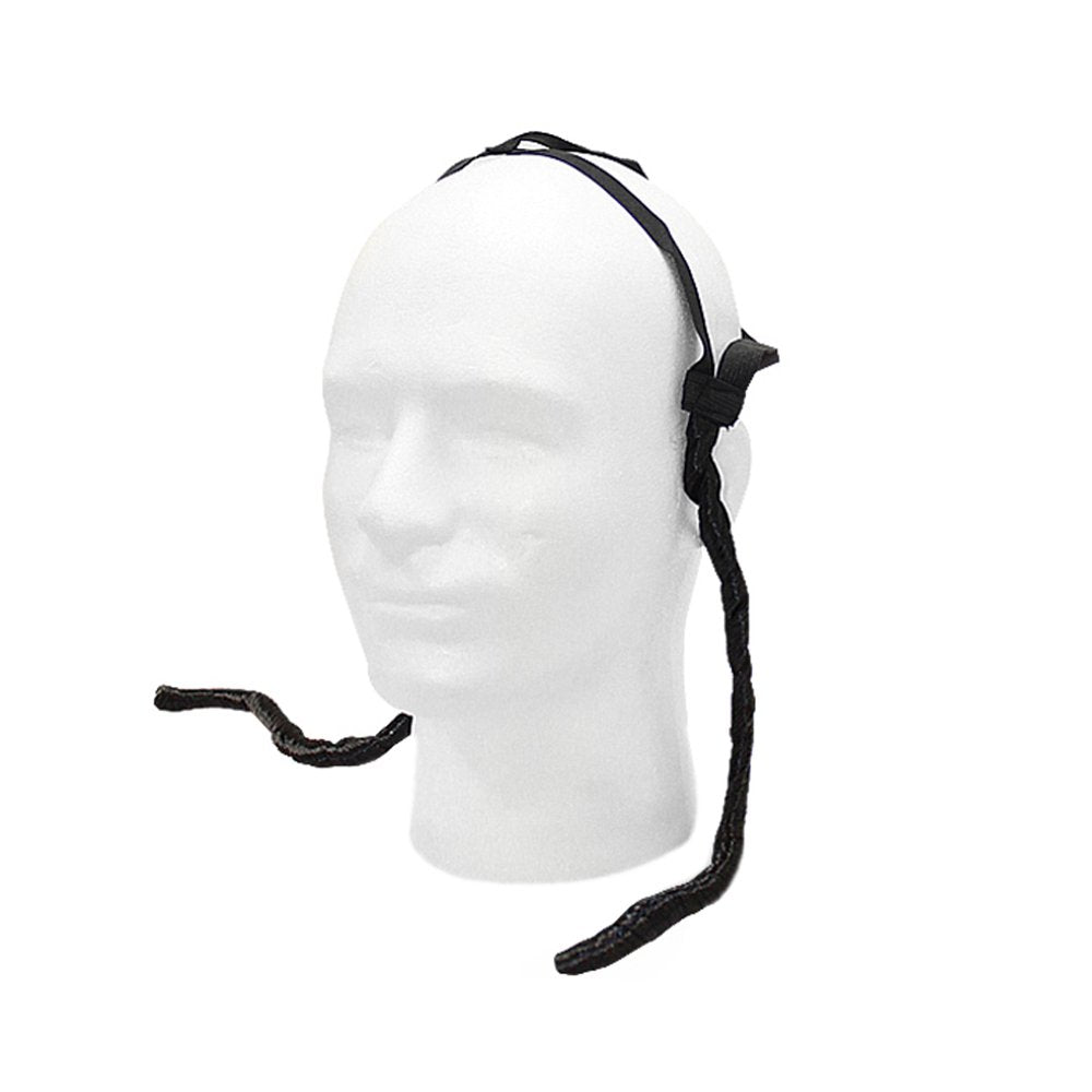 Thin Pious - Black