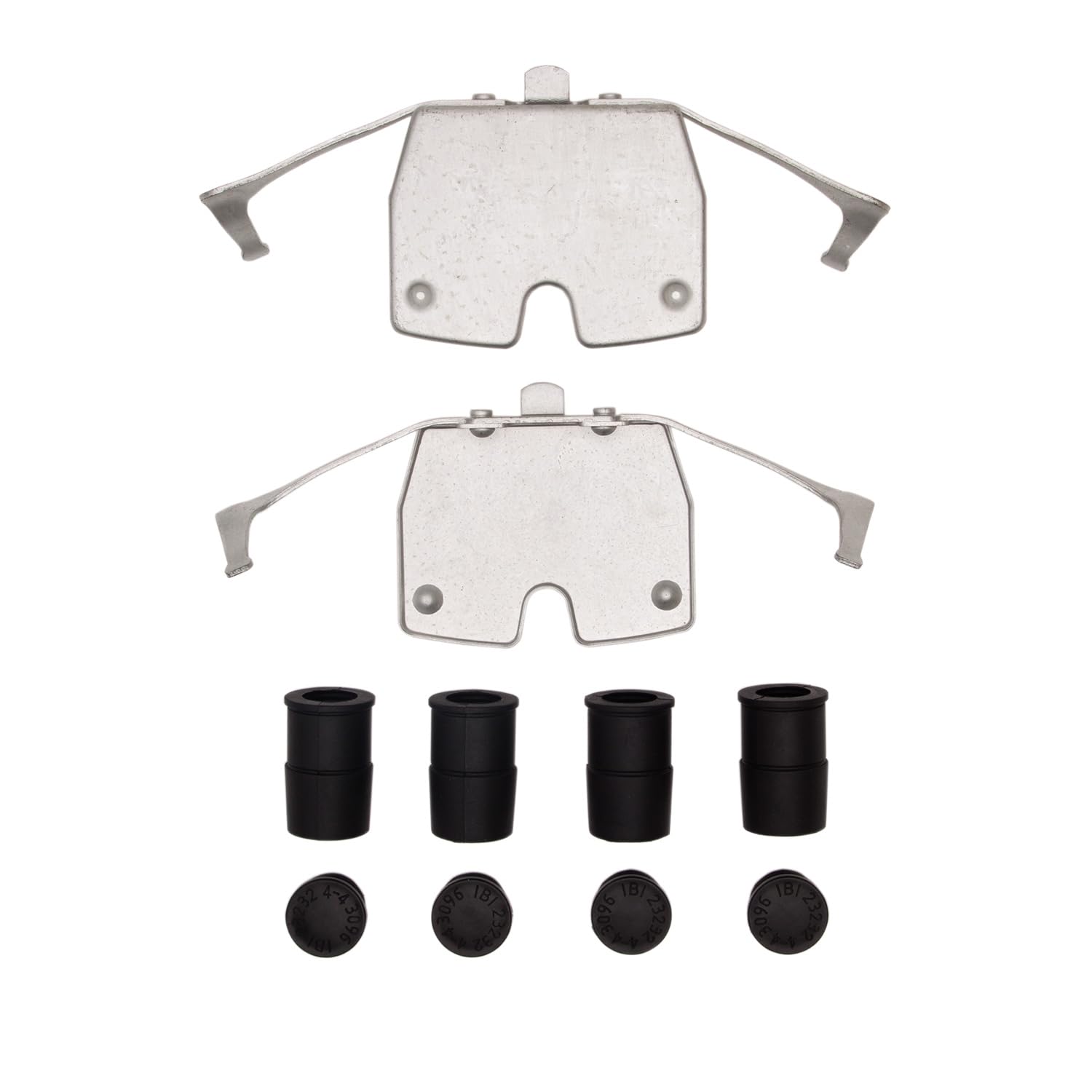 Disc Brake Hardware Kit 340-31029