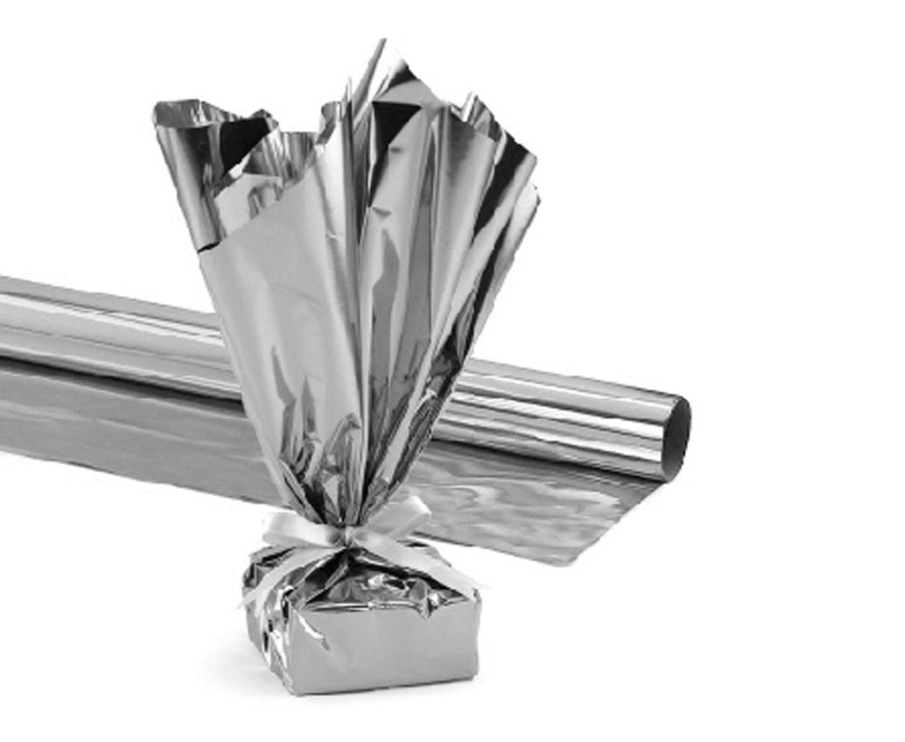 50x100 Standard Reflective Mylar 2mil