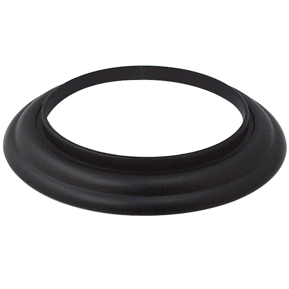 Kingston Brass Made to Match K1301A5 Decorative Tub Spout Ring, Oil Rubbed Bronze