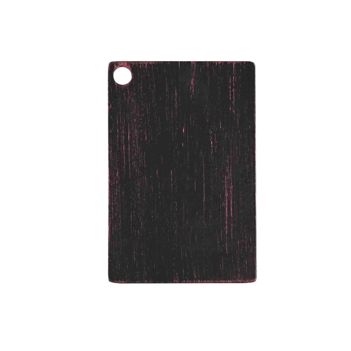 Metal Finish sample in dark bronze – Virventures