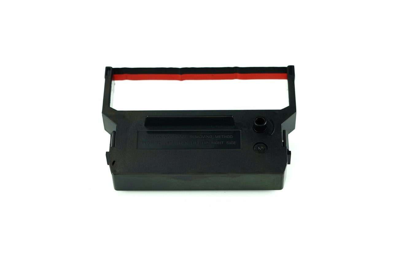 GRC CITIZEN E248-NTBR 1-BLACK/RED RIBB IR-61RB, COMPATIBLE, 5 MILL yield