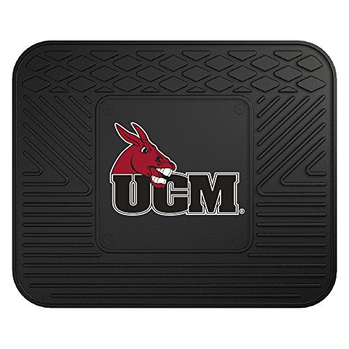 Fanmats 17095 University Of Central Missouri Utility Mat