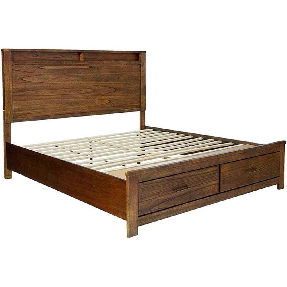Eastern King Bed