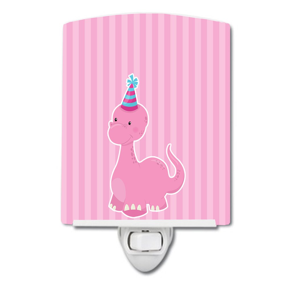 D Styles Ceramic Night Light
