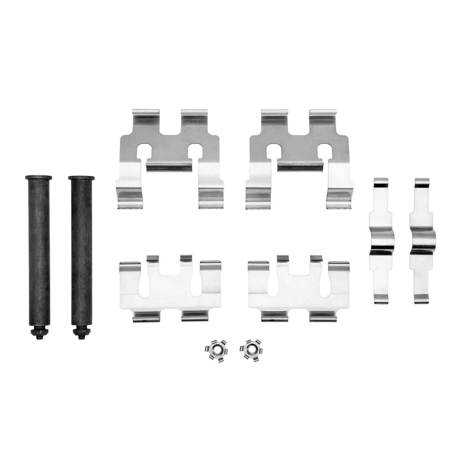 Disc Brake Hardware Kit 340-75019