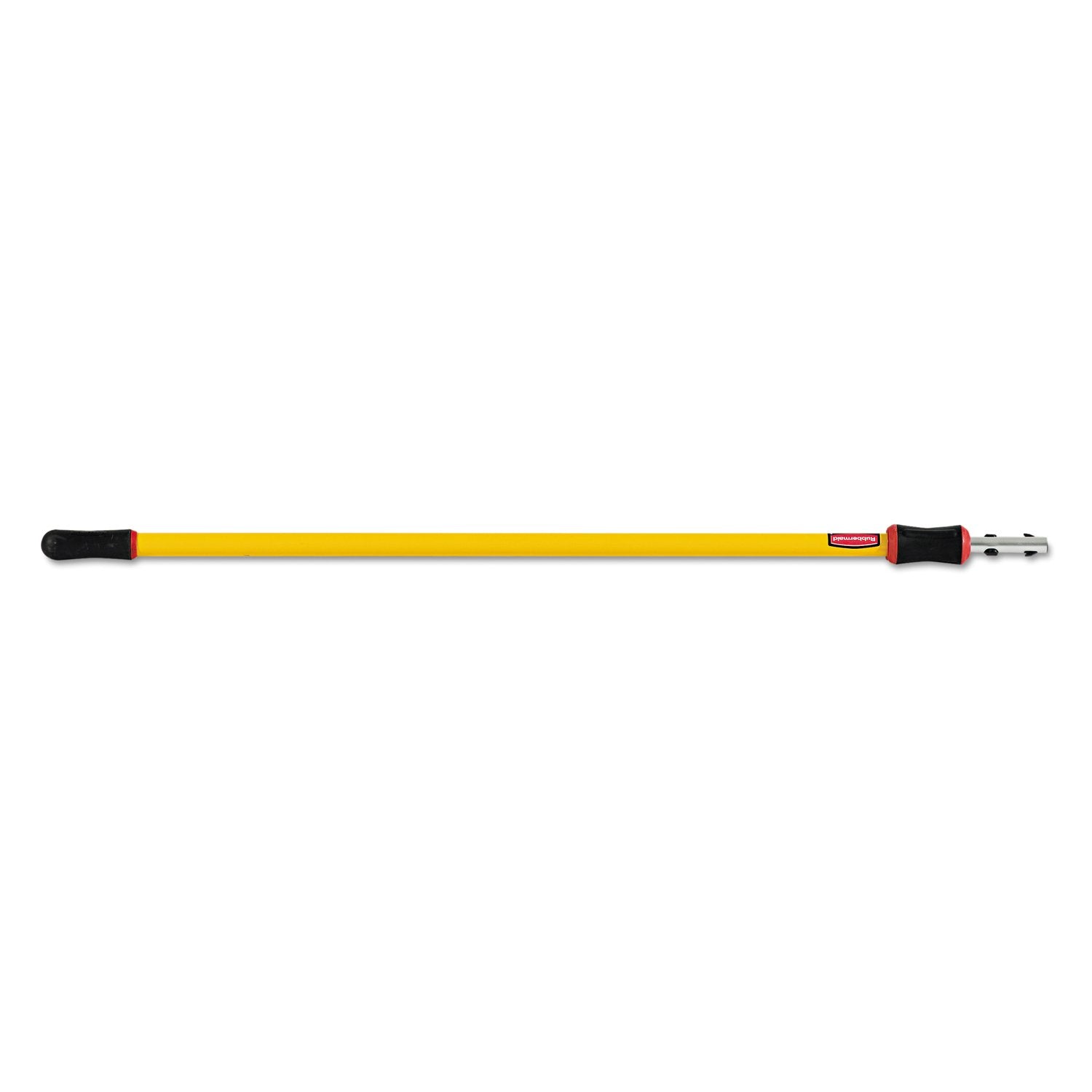 Rubbermaid Commercial 4-8 Quick Connect Extension Pole