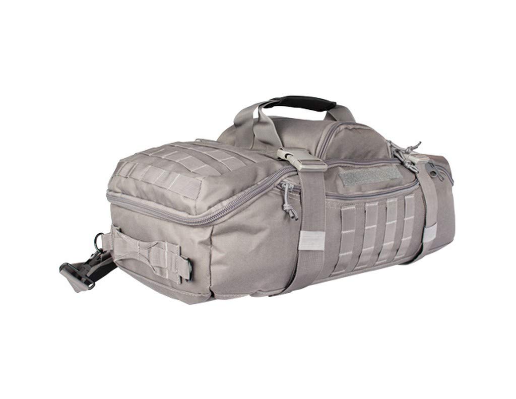 Compact Recon II Gear Bag - Shadow Grey
