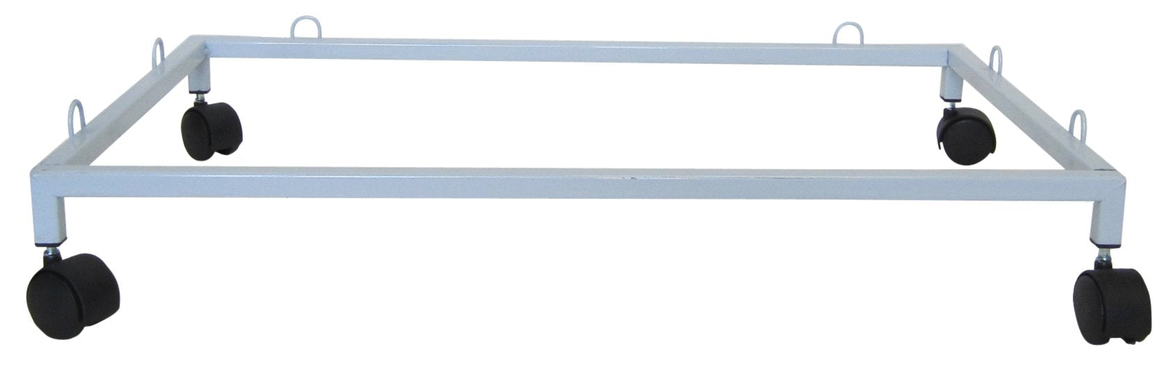 Stand for Cage 2484 and 2494, White