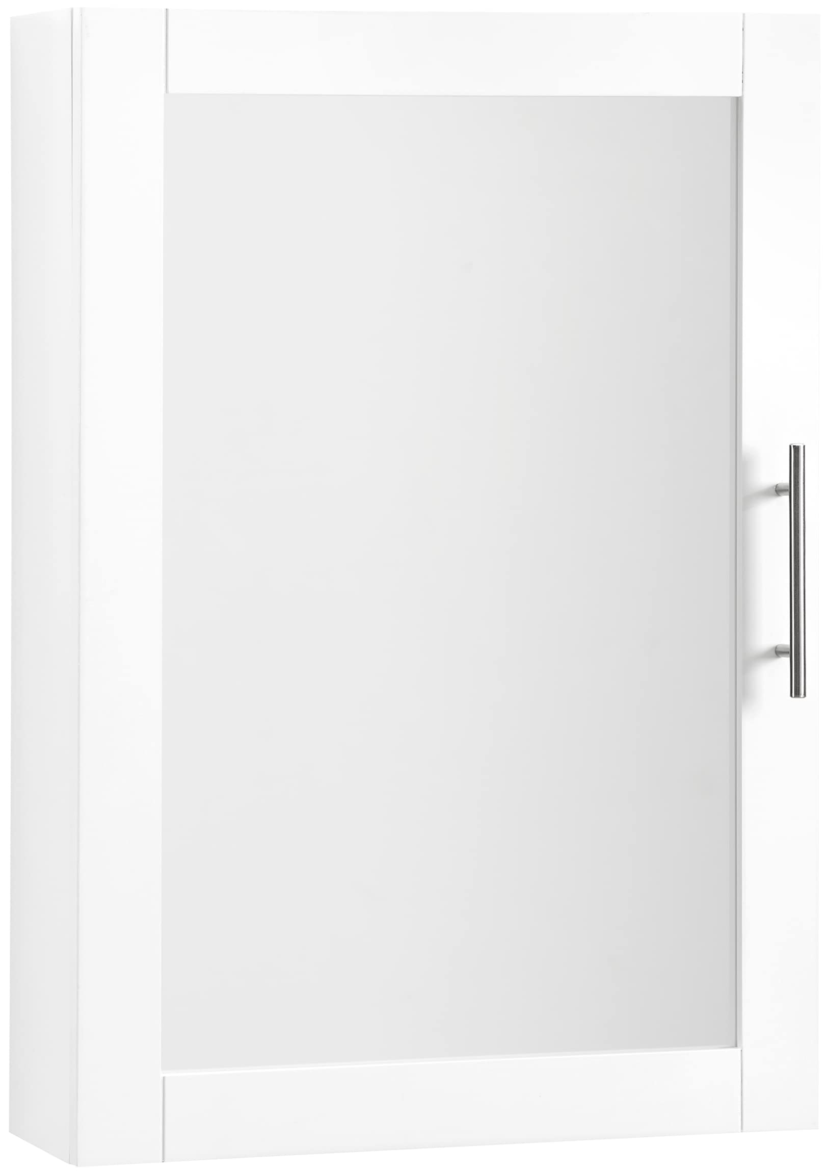 Savannah Mirrored Wall Cabinet