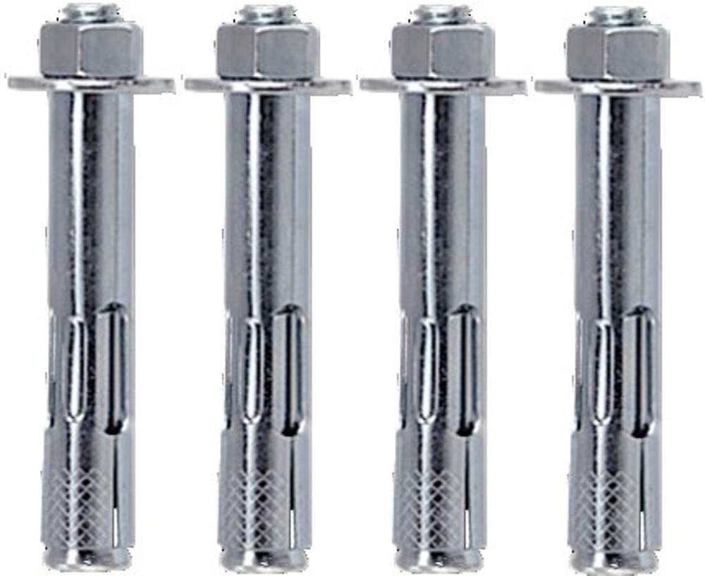 Concrete Expansion Anchors
