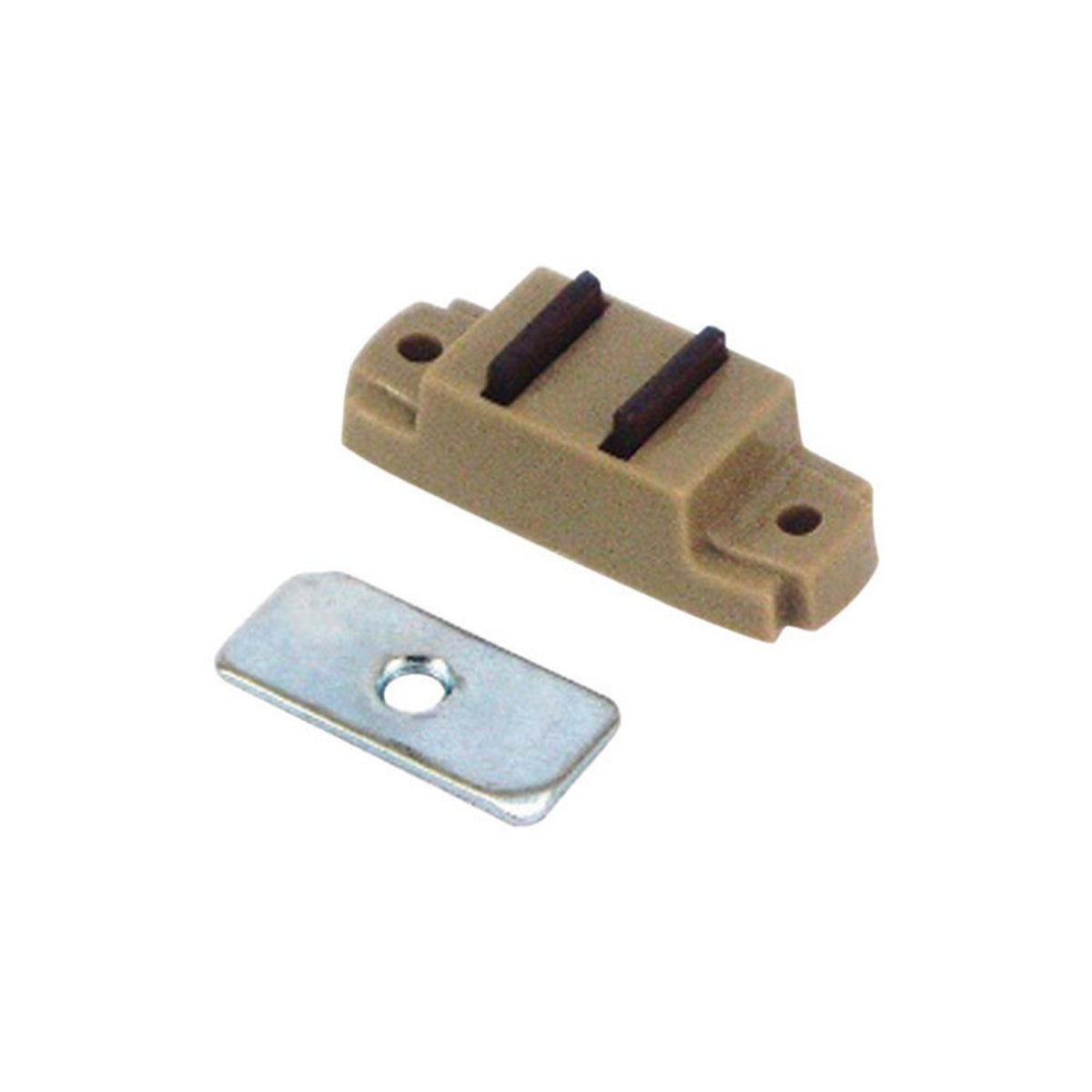 United States Hdw Wp9173C Wp-9173C Screen Door Magnet Holds, 1-12