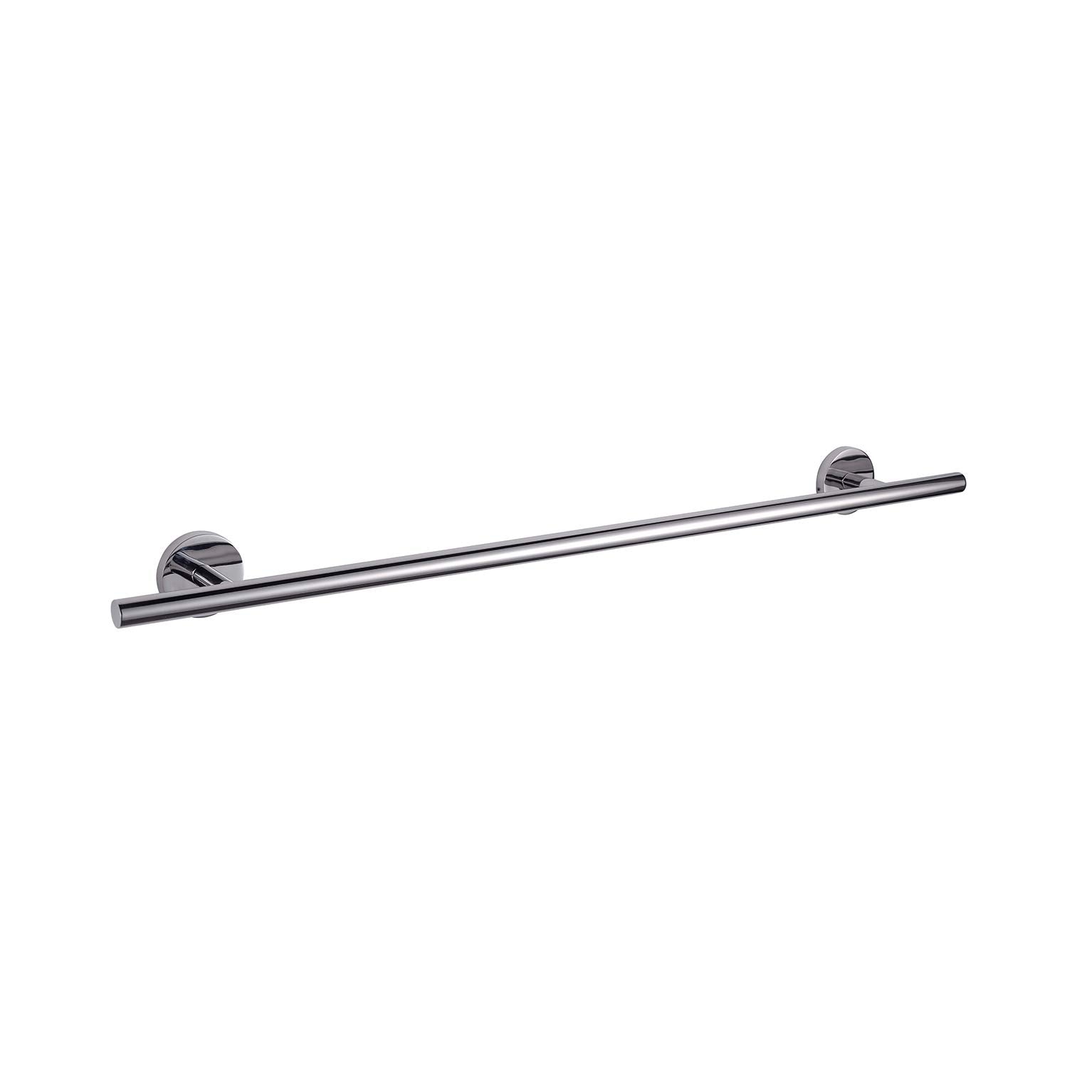 Bagno Nera Stainless Steel 30 Towel Bar - Chrome