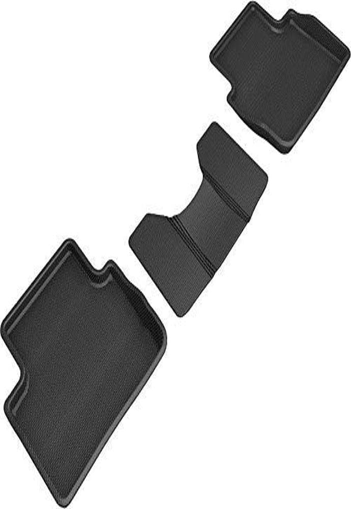 3D MAXpider MAZDA MAZDA3 2019-2022 / CX-30 2020-2022 KAGU BLACK R2