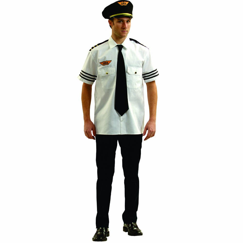 Pilot - Adult