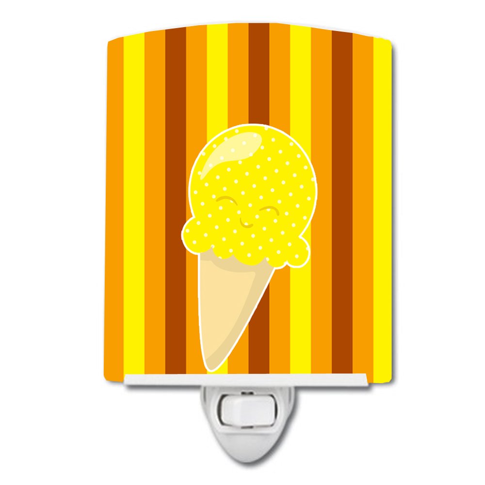 I Styles Ceramic Night Light