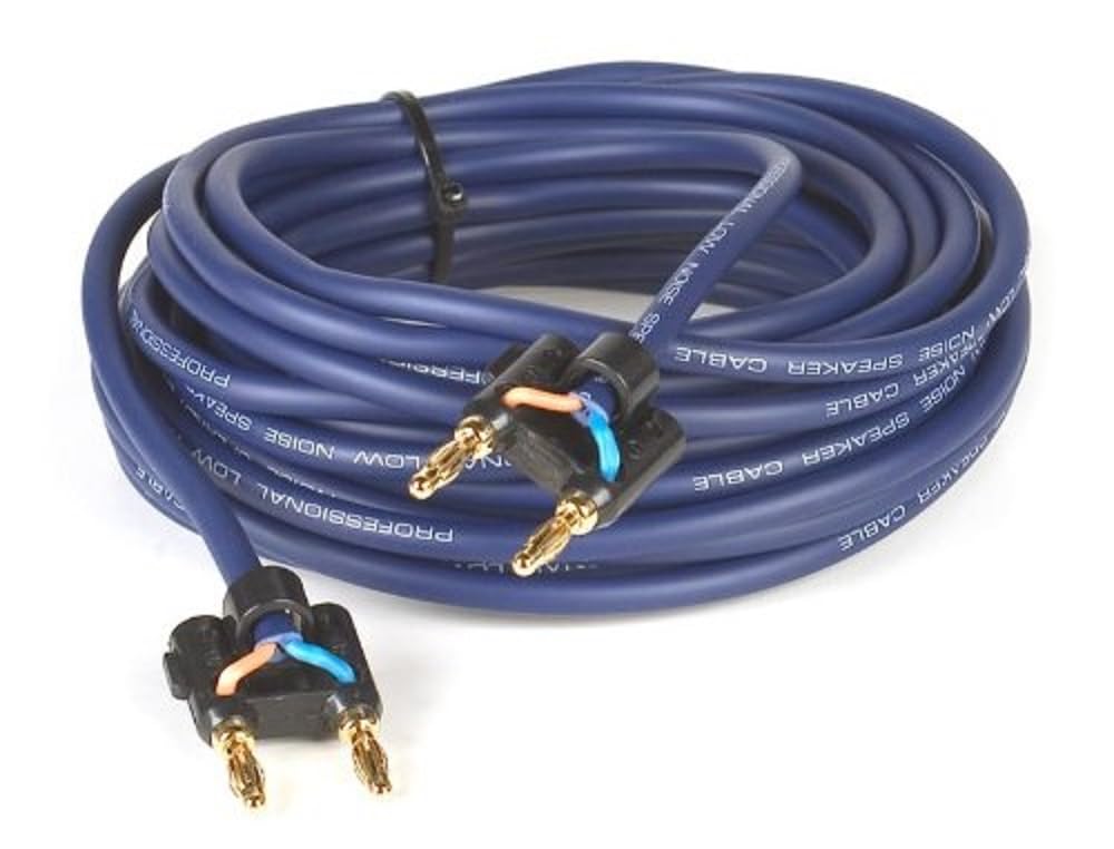 VOCOPRO 30 Ft. Speaker Cable | BNB-30