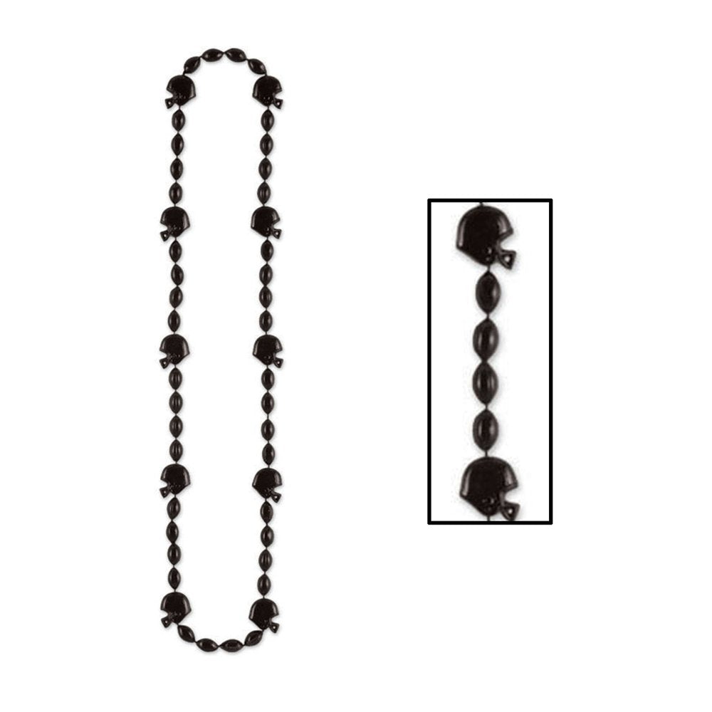 Football Beads