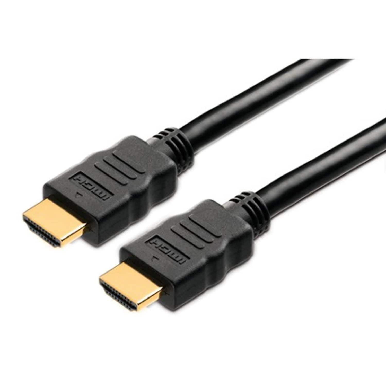100FT 30M HIGH SPEED HDMI CABLE 1920X1080P MALE TO MALE HQ
