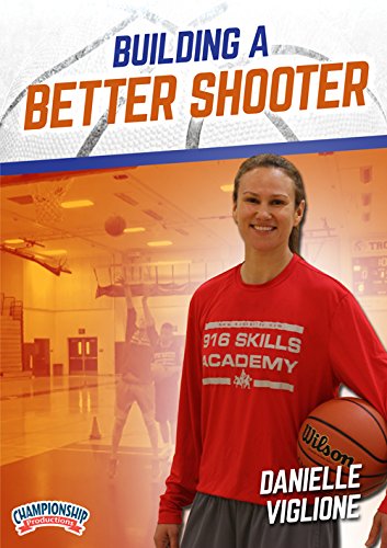 BUILDING A BETTER SHOOTER (VIGILONE)