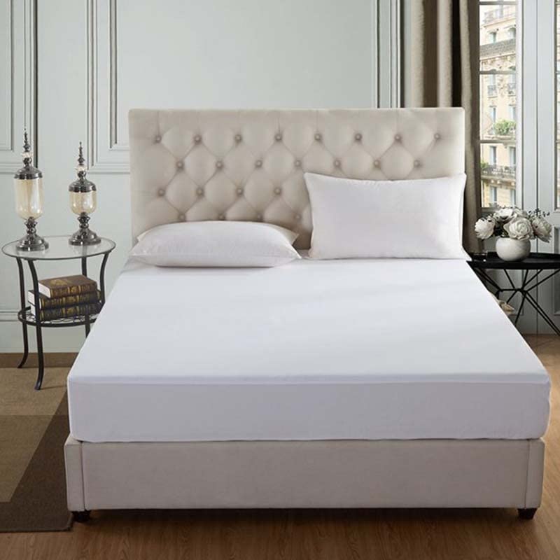 MATTRESS PROTECTOR78X80"X12"RCZ120430027547"