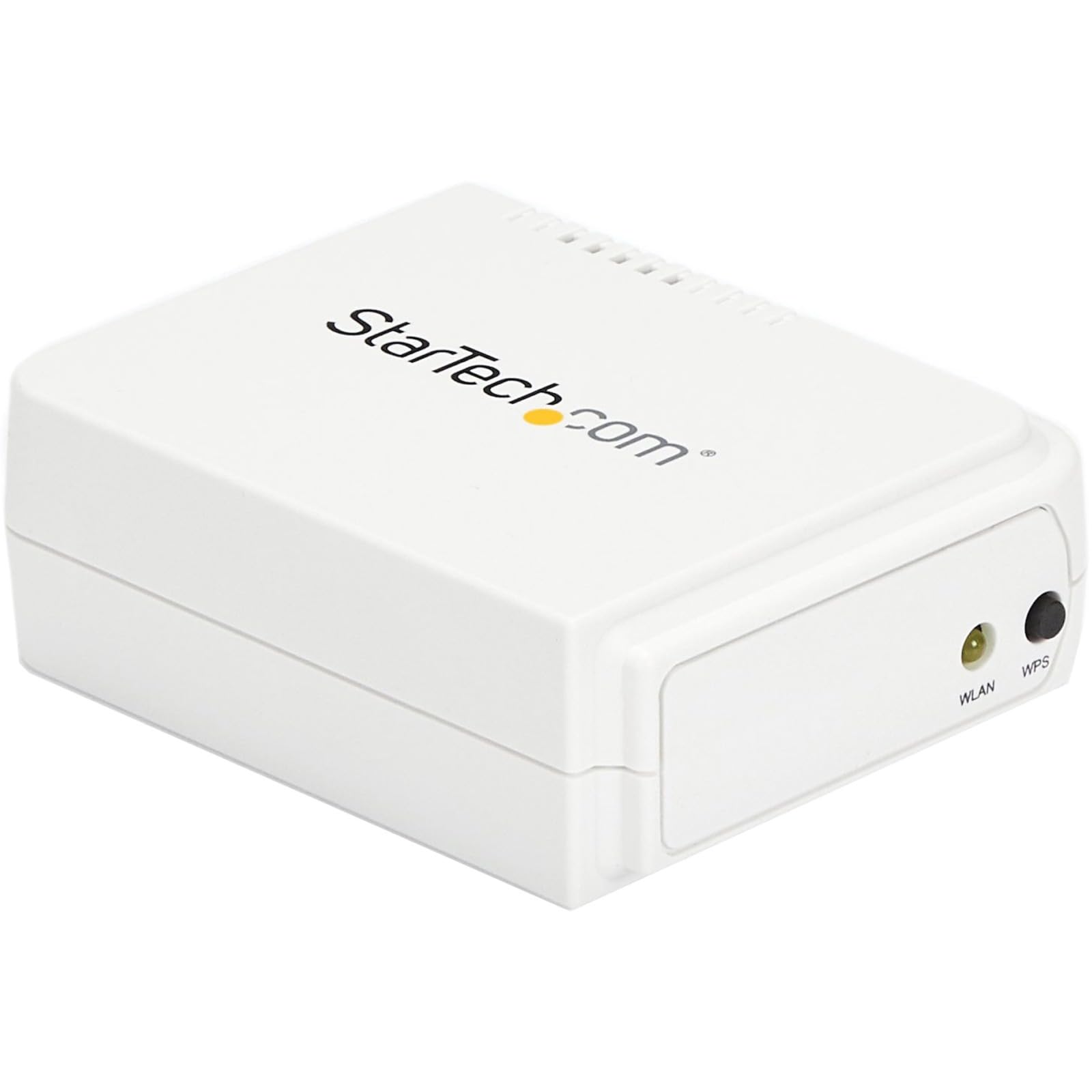 1PORT USB WIFI NETWORK PRINT SERVER W/ 10/100 MBPS ETHERNET PORT