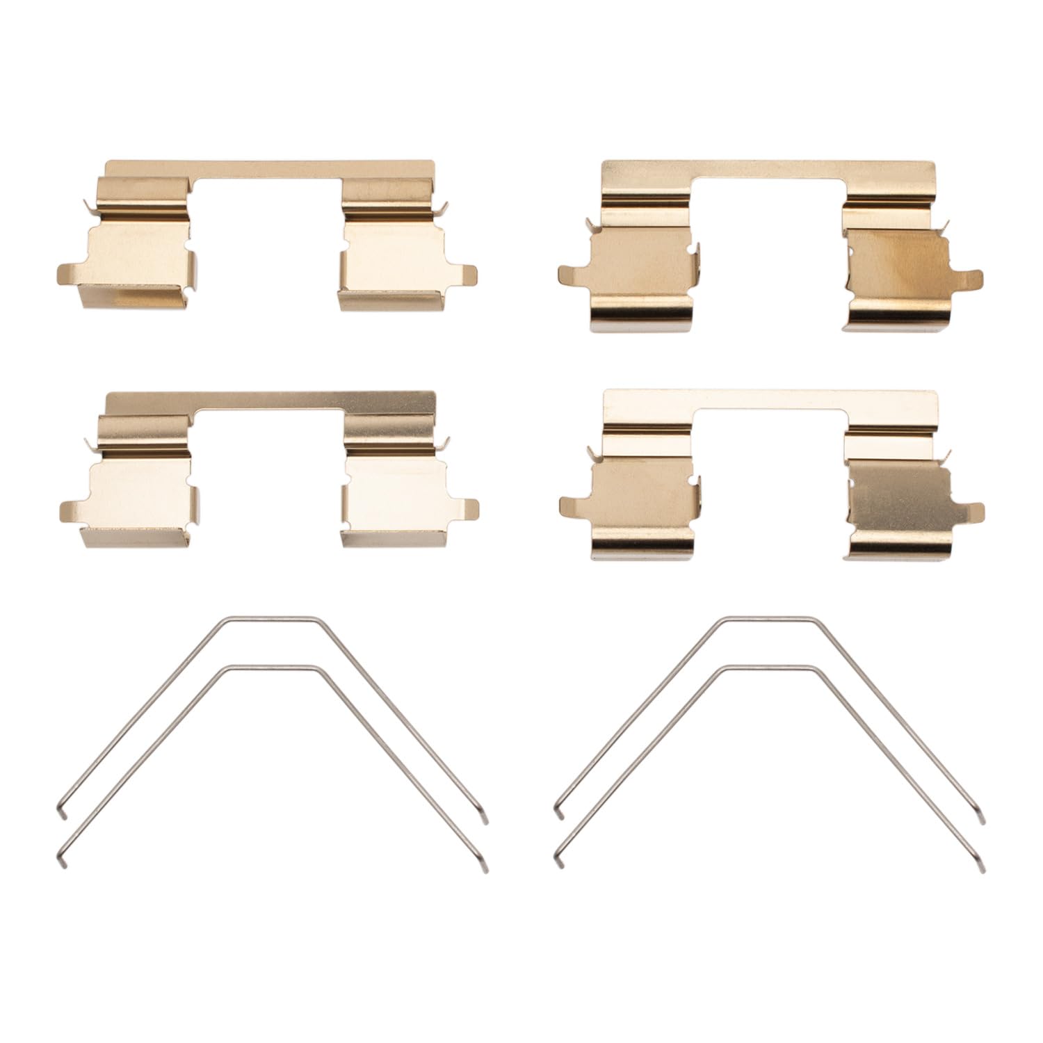 Disc Brake Hardware Kit 340-59017