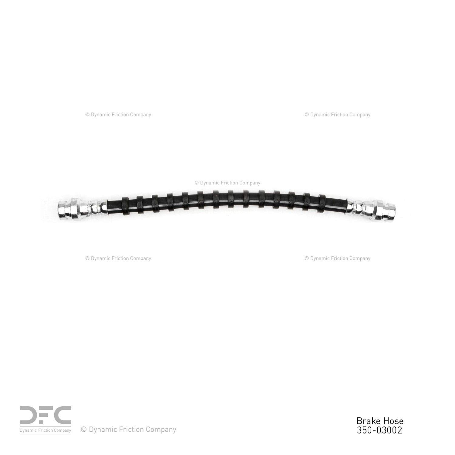 Brake Hose 350-03002