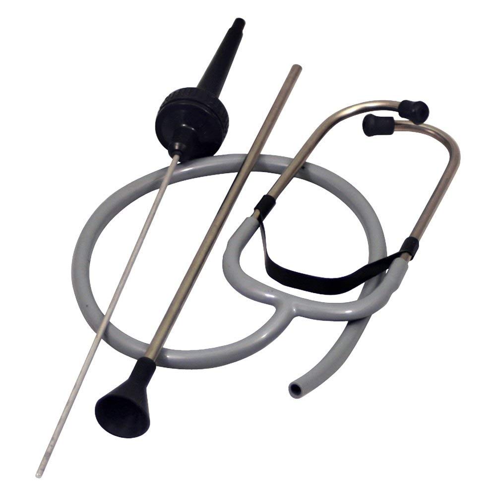 STETHOSCOPE SET