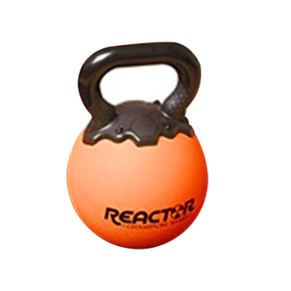 Reactor 8 Rubber Kettlebell (14lb)