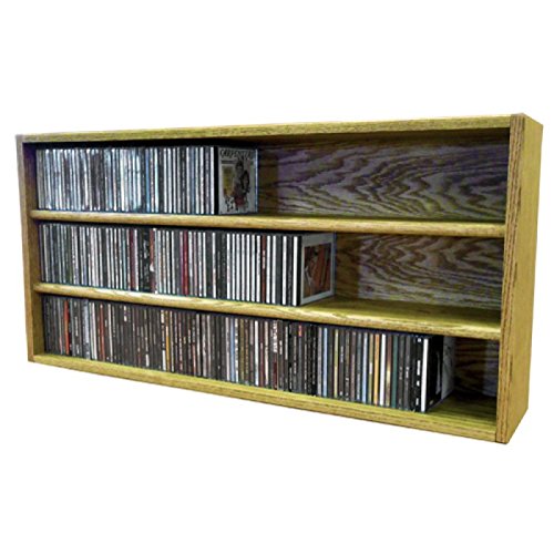 Capacity 282 CDs