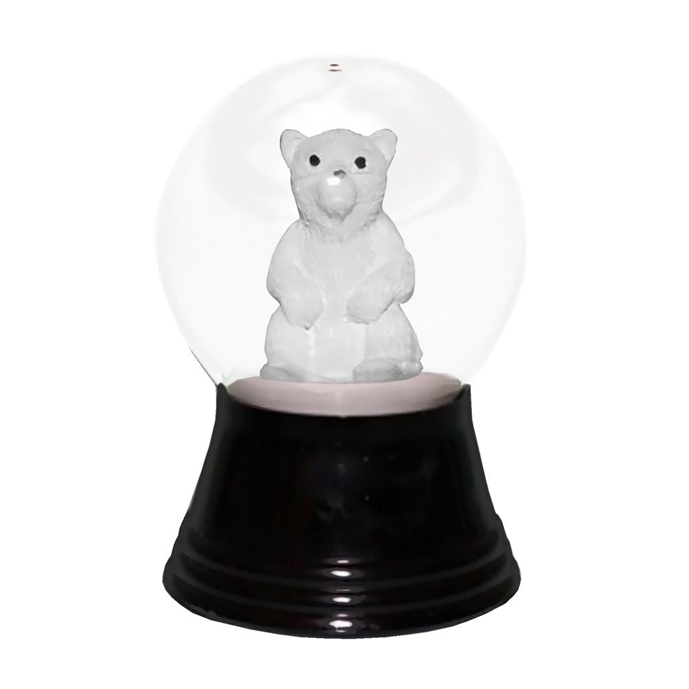 SNOGLBE-SMALL POLRBEAR EACH