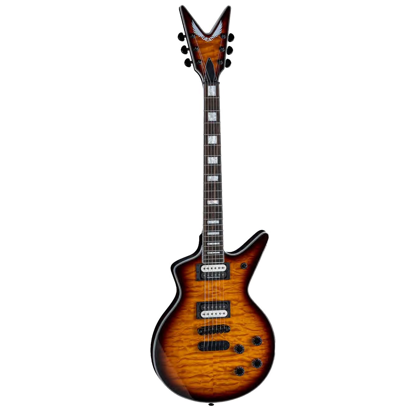 Cadillac Select Quilt Top Trans Brazilia