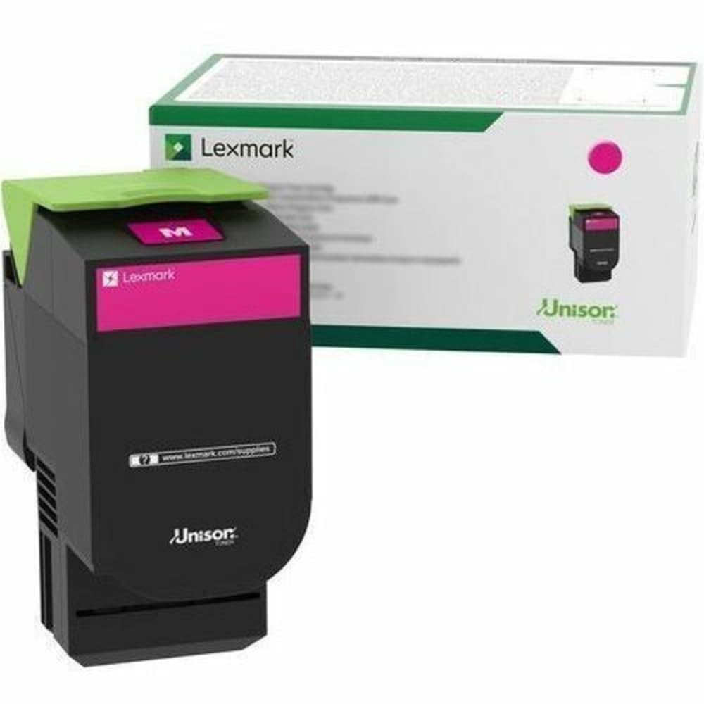 LEXMARK BR CS310N GSA 1-SD TAA RETURN MAGENTA, 1k yield
