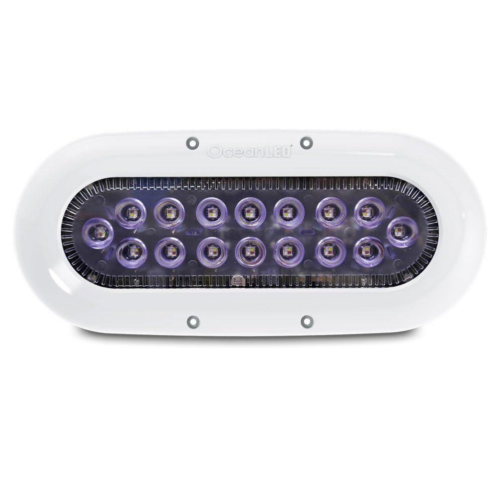 Oceanled X16 X-SERIES Midnight Blue L.E.D.