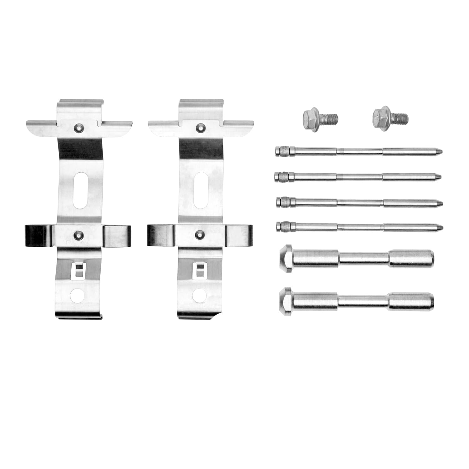Disc Brake Hardware Kit 340-20008