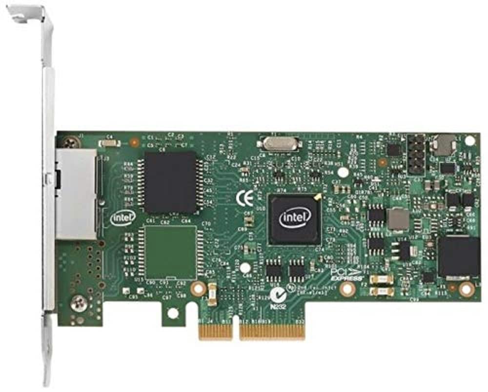 Bulk Pack Nic I350v2 T2