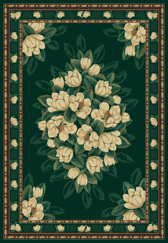 MAGNOLIA HUNTER 311 x 53″ 940 37042 46″