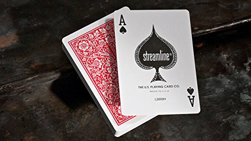 Standard Playing Card Decks (12-Pack)