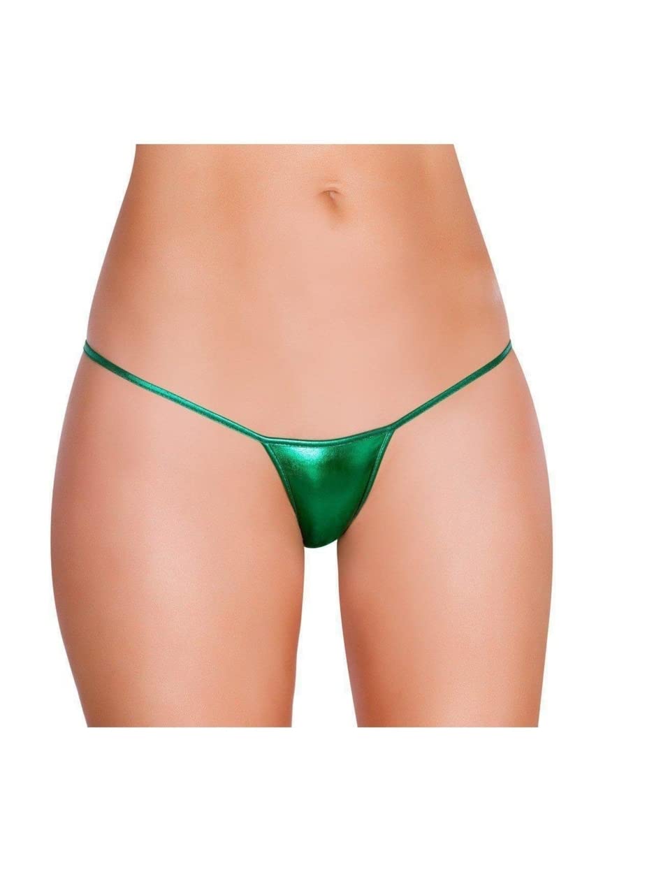 Micro LQ - Hunter Green / One Size