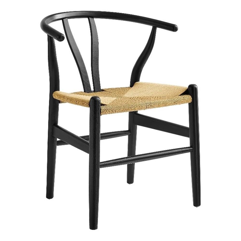 Amish 29 Wood Dining Chair by Modway