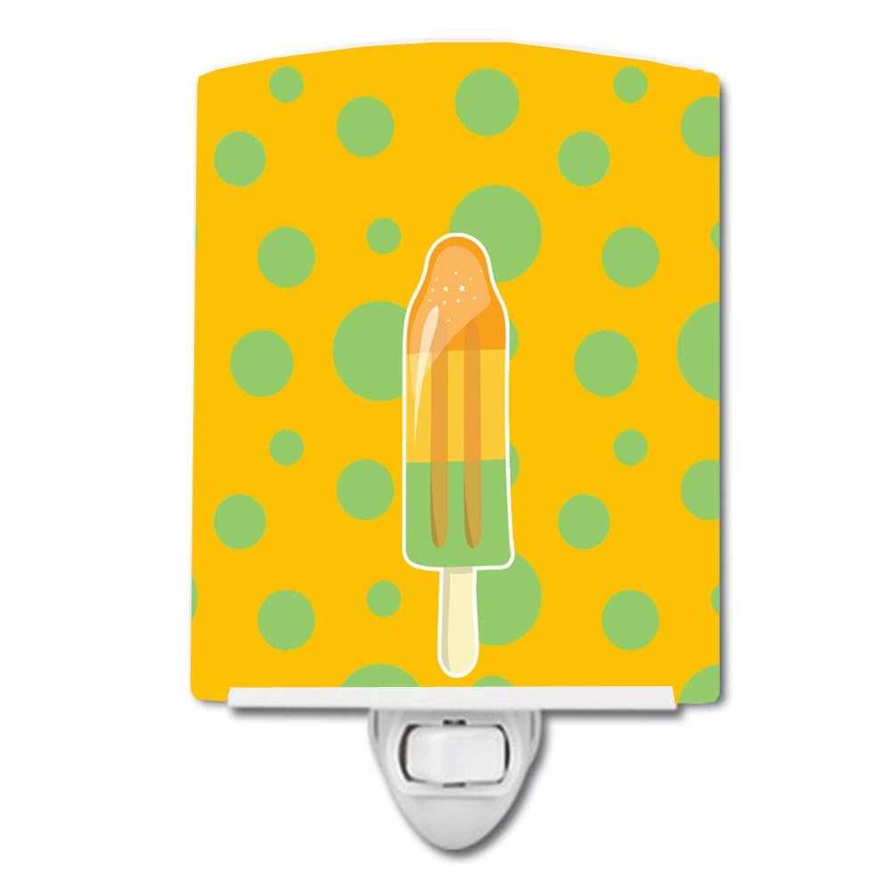 I Styles Ceramic Night Light