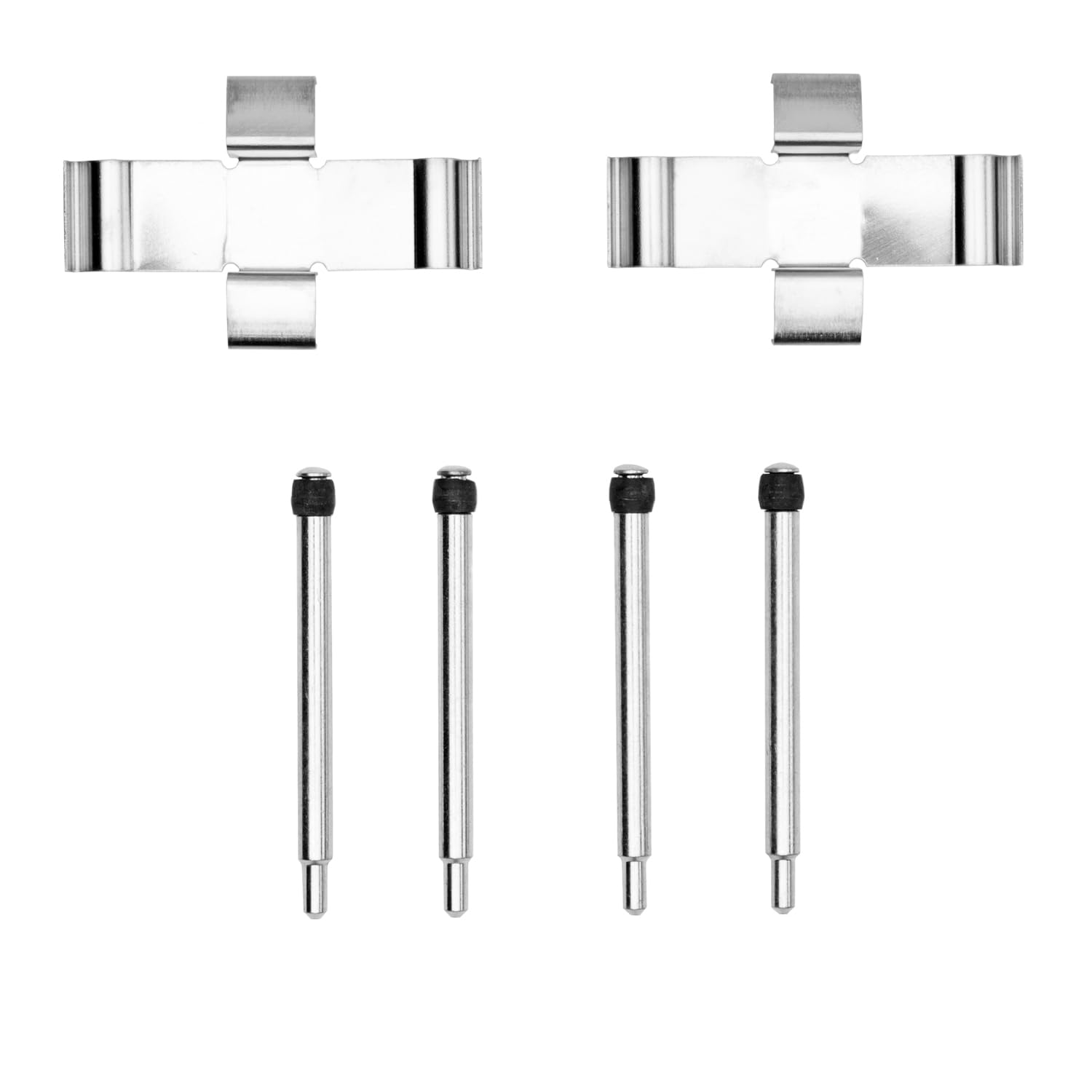 Disc Brake Hardware Kit 340-63024