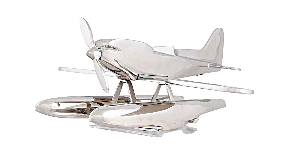 Alum Seaplane